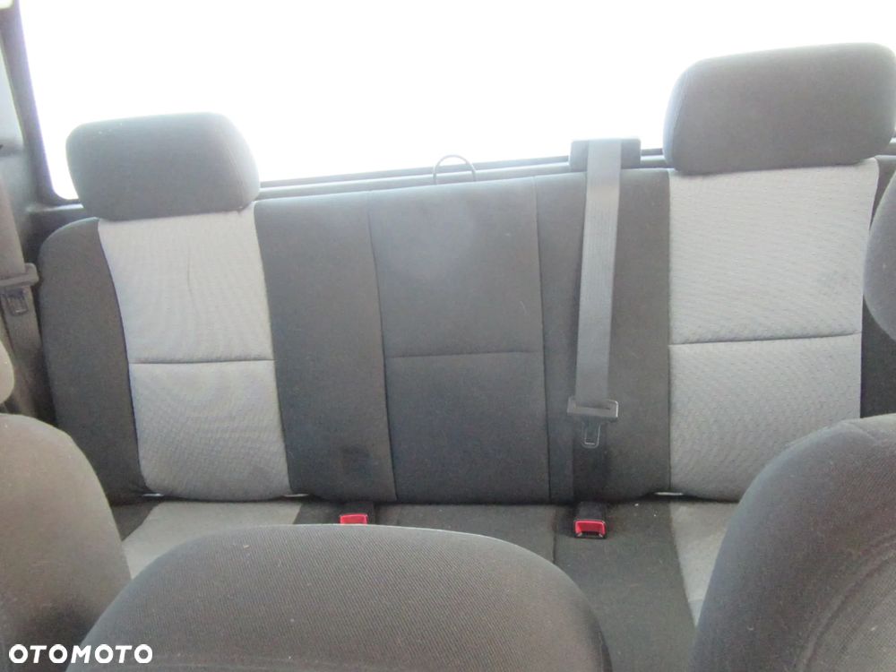 GMC Sierra 2009 4.8 V8 MOST PRZÓD Wszystkie części - 9