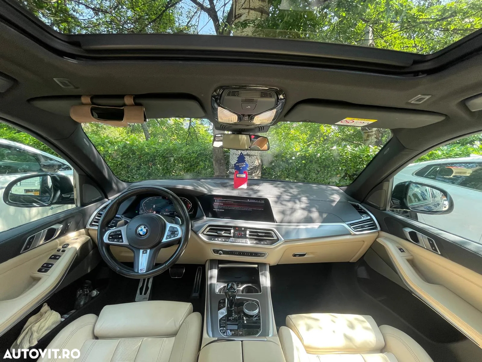 BMW X5 xDrive30d - 9