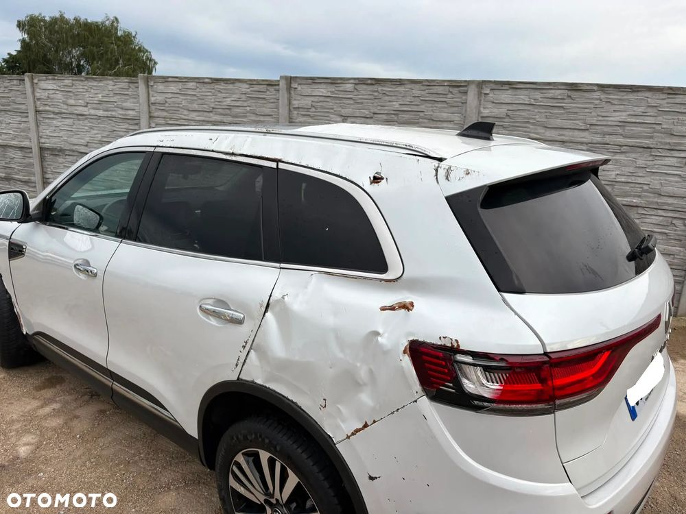 Renault Koleos 1.3 TCe Initiale Paris EDC - 31