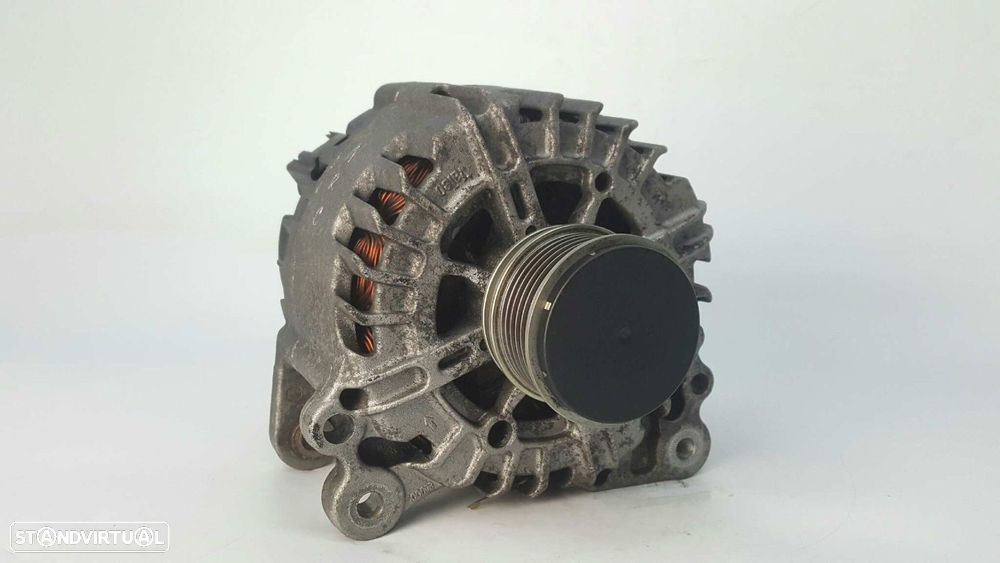 ALTERNADOR VOLKSWAGEN POLO (6R1) ADVANCE - 1