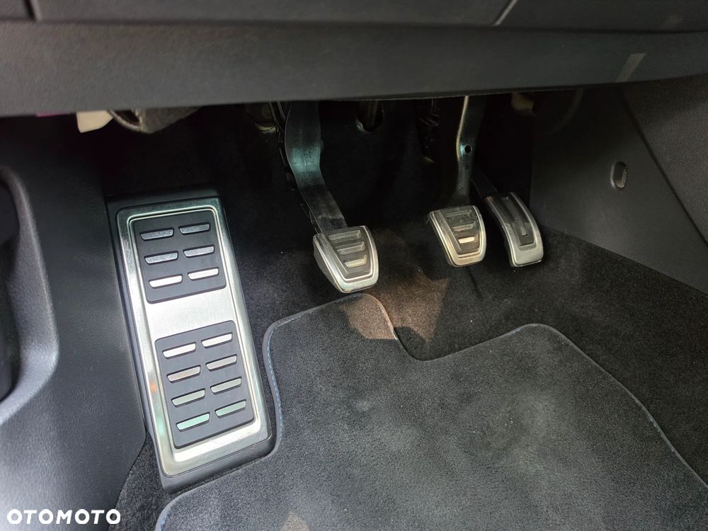 Volkswagen Golf Sportsvan 1.5 TSI ACT Join - 28