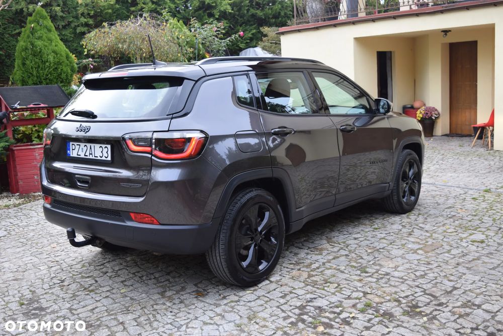 Jeep Compass 1.4 TMair Night Eagle FWD S&S - 6