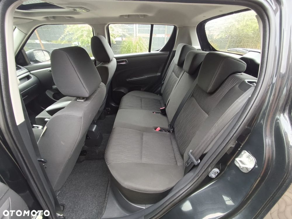 Suzuki Swift 1.2 Comfort - 8