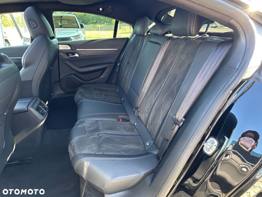 Peugeot 508 1.6 PureTech GT S&S EAT8 - 26