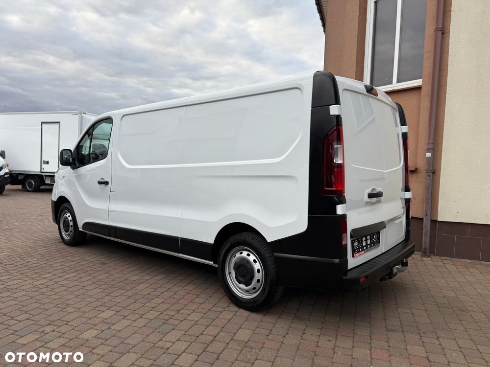 Renault Trafic L2H1 - 4