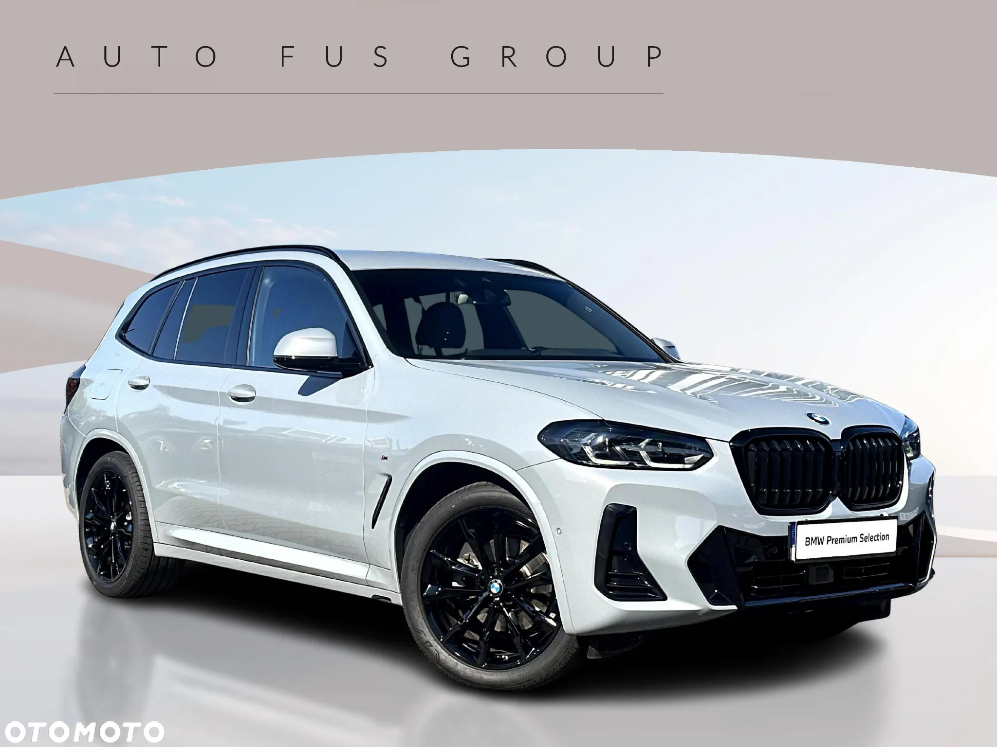 BMW X3 - 2