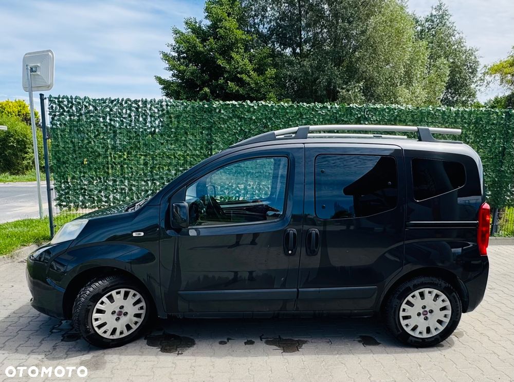 Fiat Qubo 1.4 8V MyLife - 3