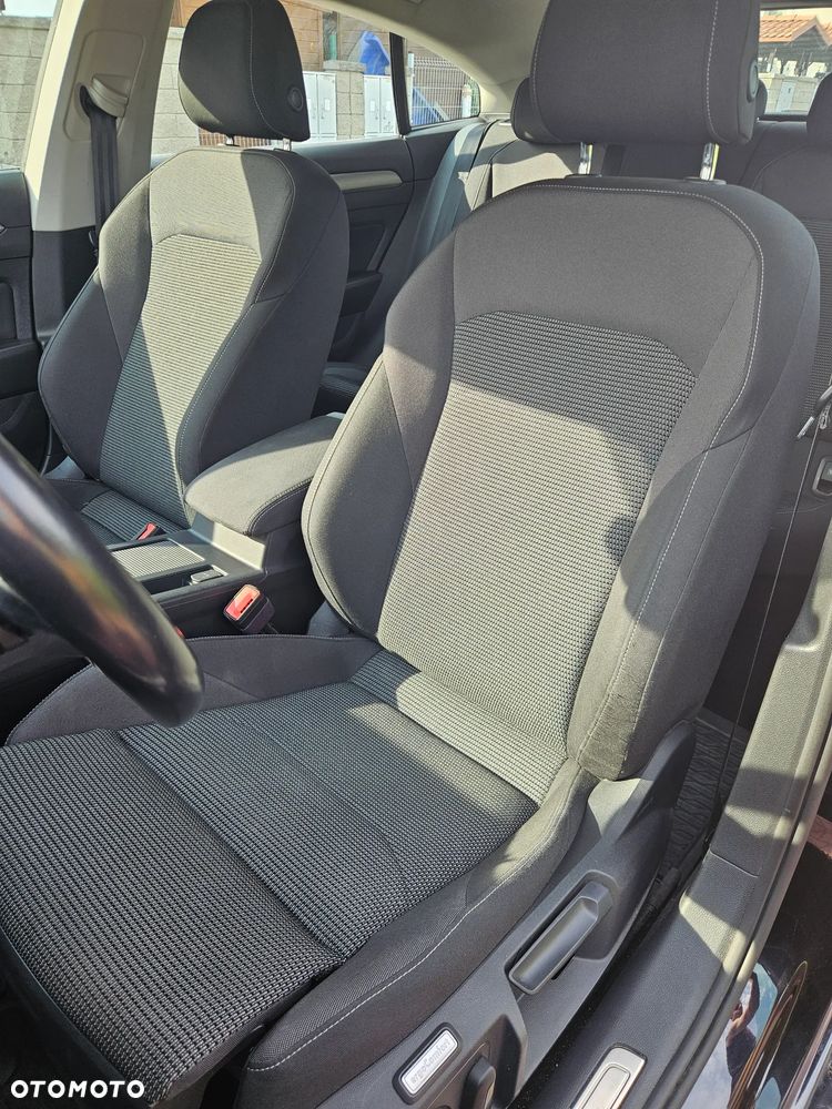 Volkswagen Arteon 2.0 TSI Essence DSG - 35