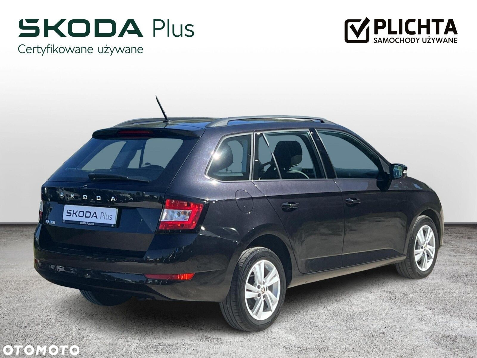 Skoda Fabia 1.0 TSI Ambition - 5
