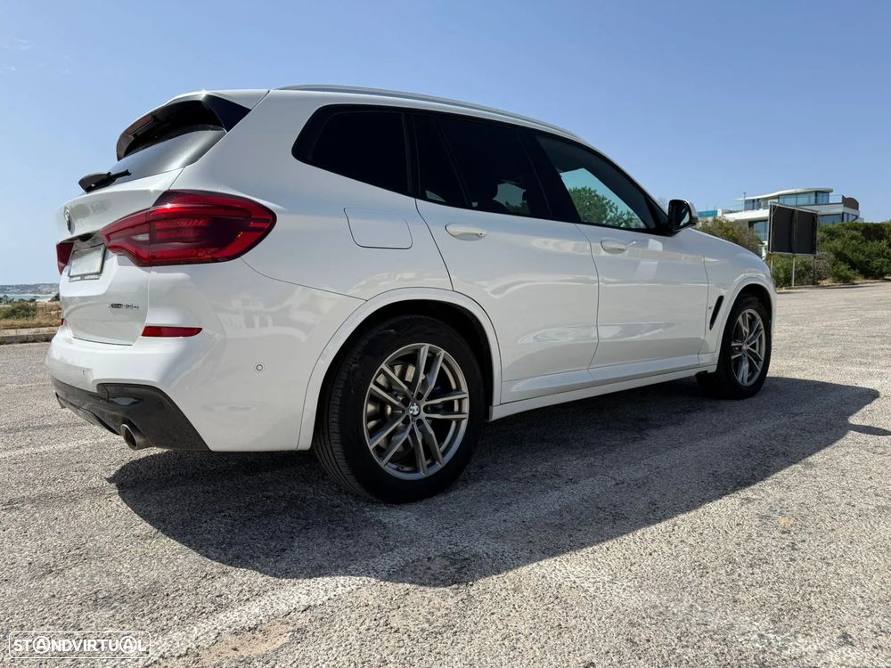 BMW X3 - 28