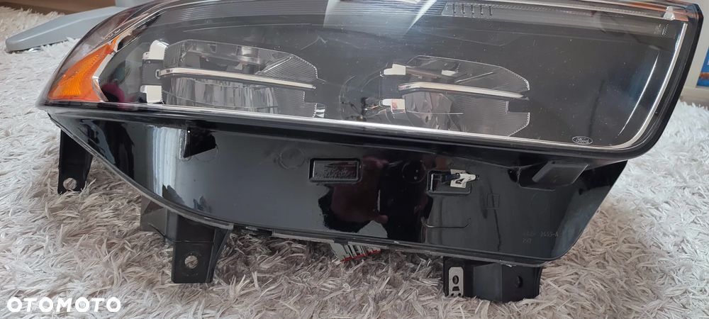 Lampa reflektor LED Ford Explorer VI 2022 - 6