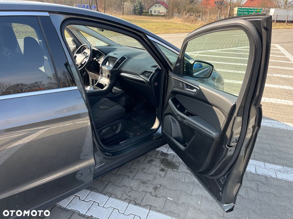 Ford S-Max 2.0 EcoBlue Titanium - 16