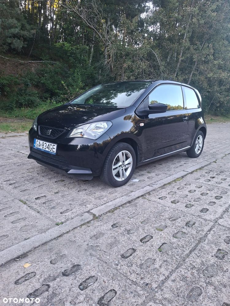 Seat Mii 1.0 Style - 1
