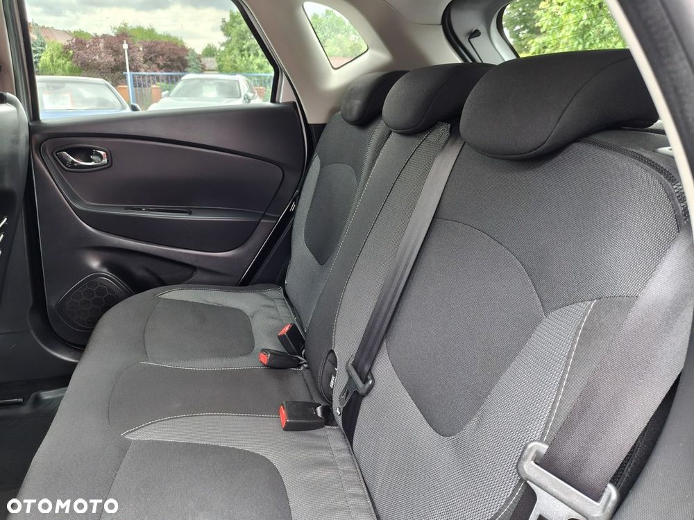 Renault Captur TCe 120 EDC Dynamique - 27