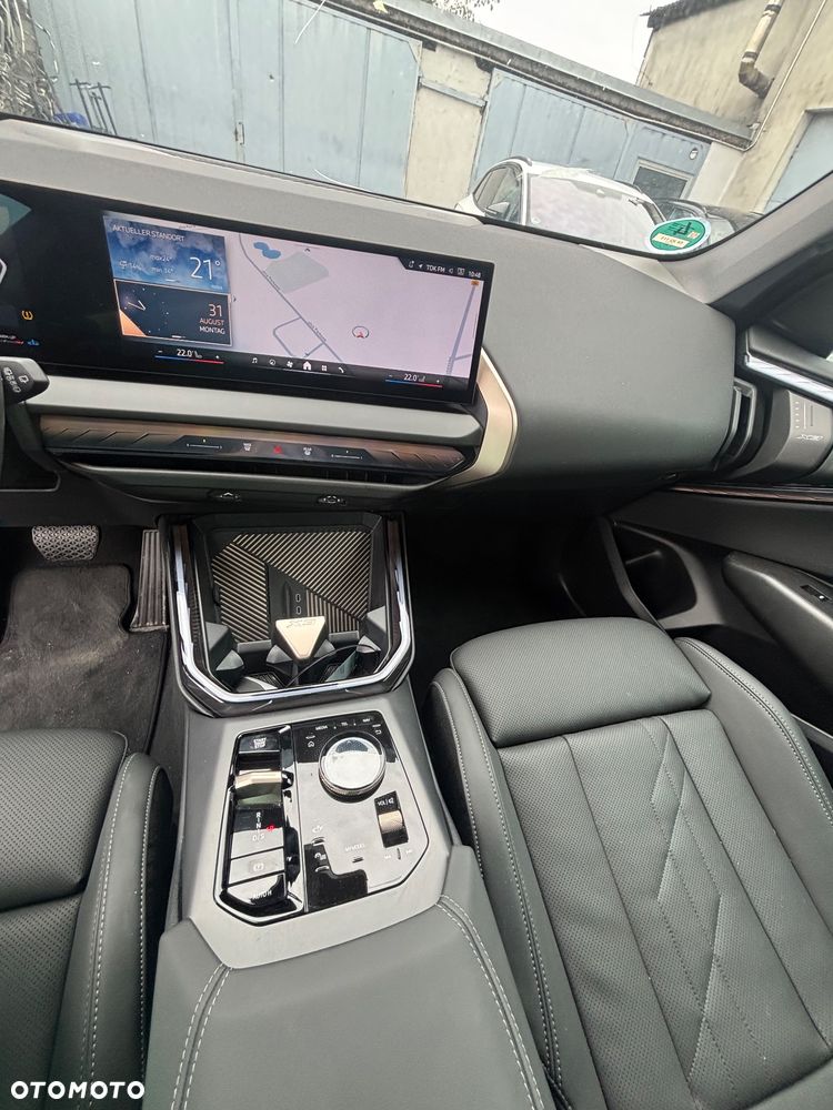 BMW X3 - 8