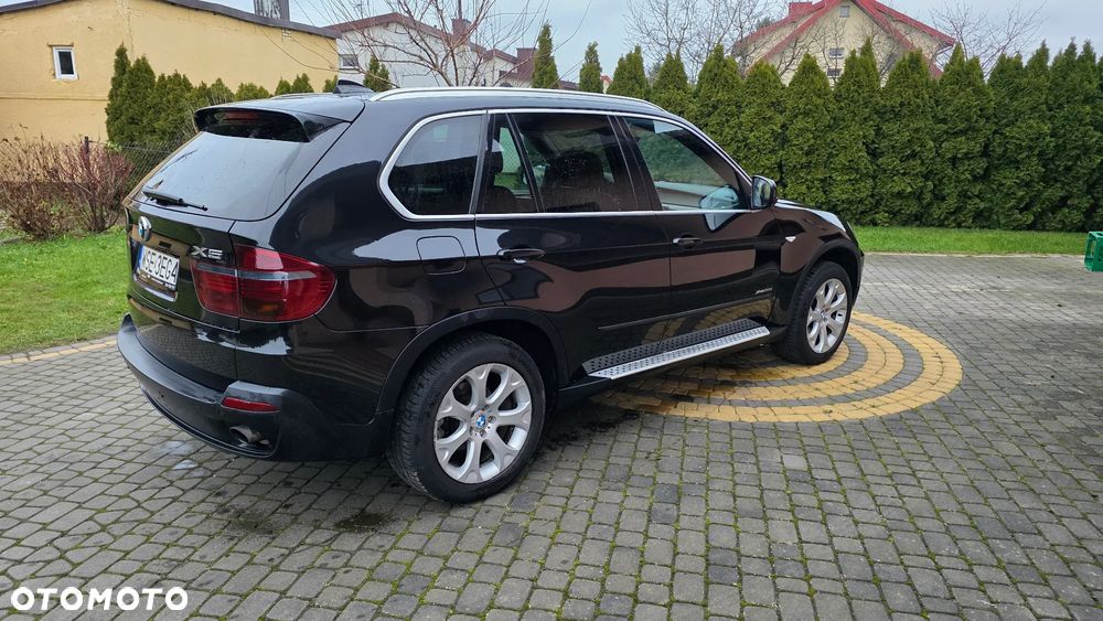 BMW X5 3.0d xDrive - 6
