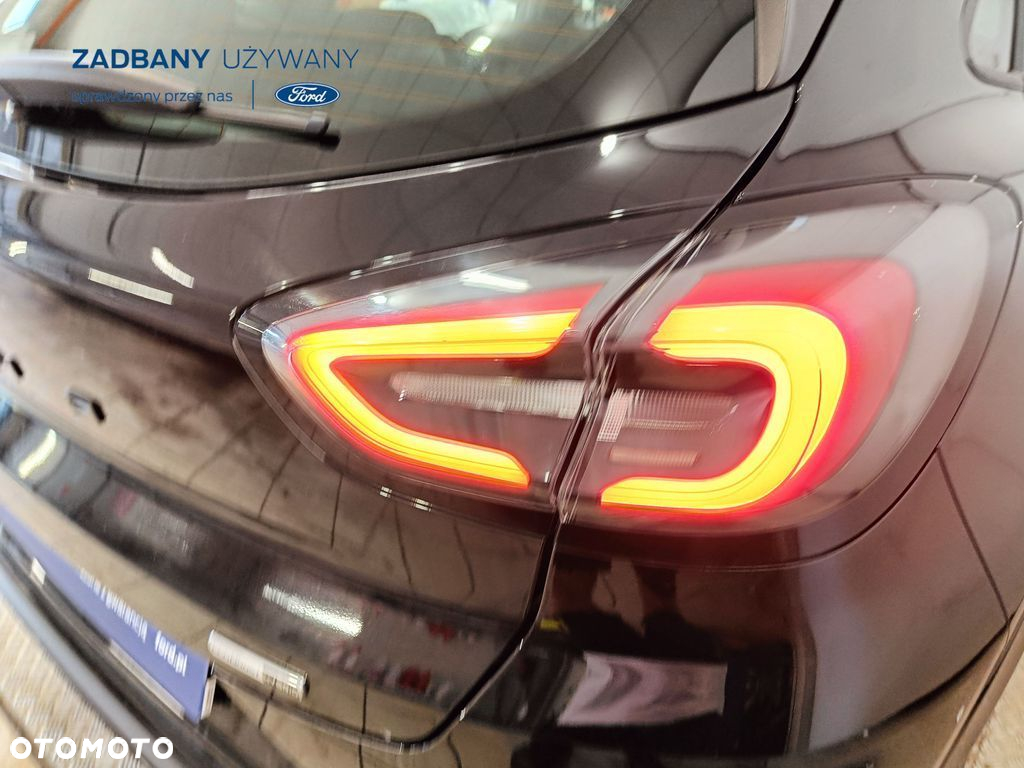 Ford Puma 1.0 EcoBoost Hybrid ST-LINE - 31