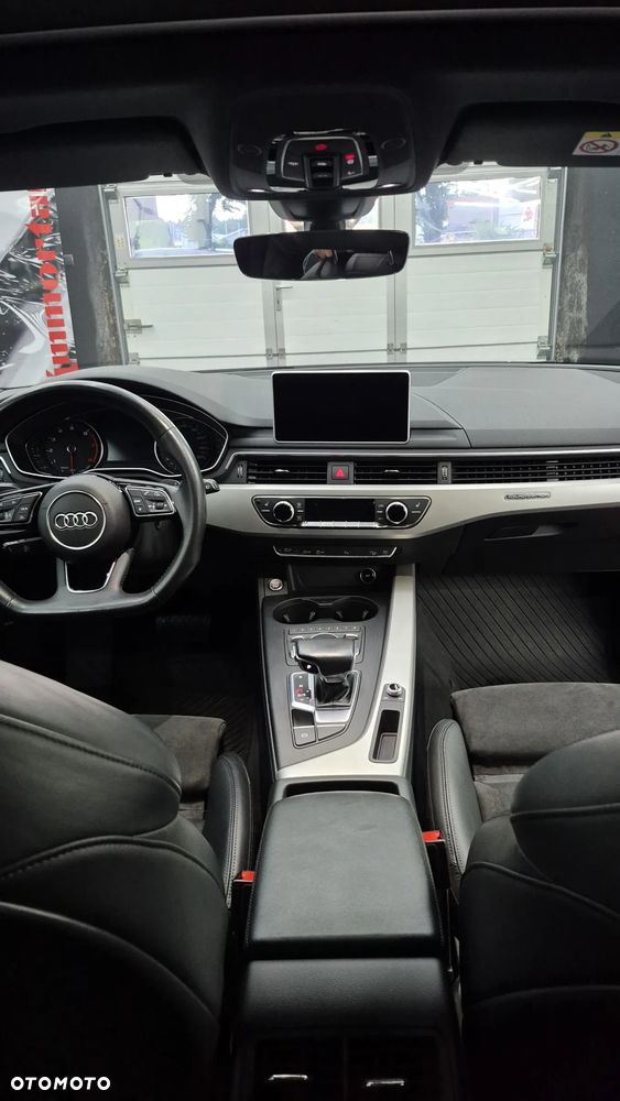 Audi A4 Allroad quattro 45 TFSI S tronic - 7