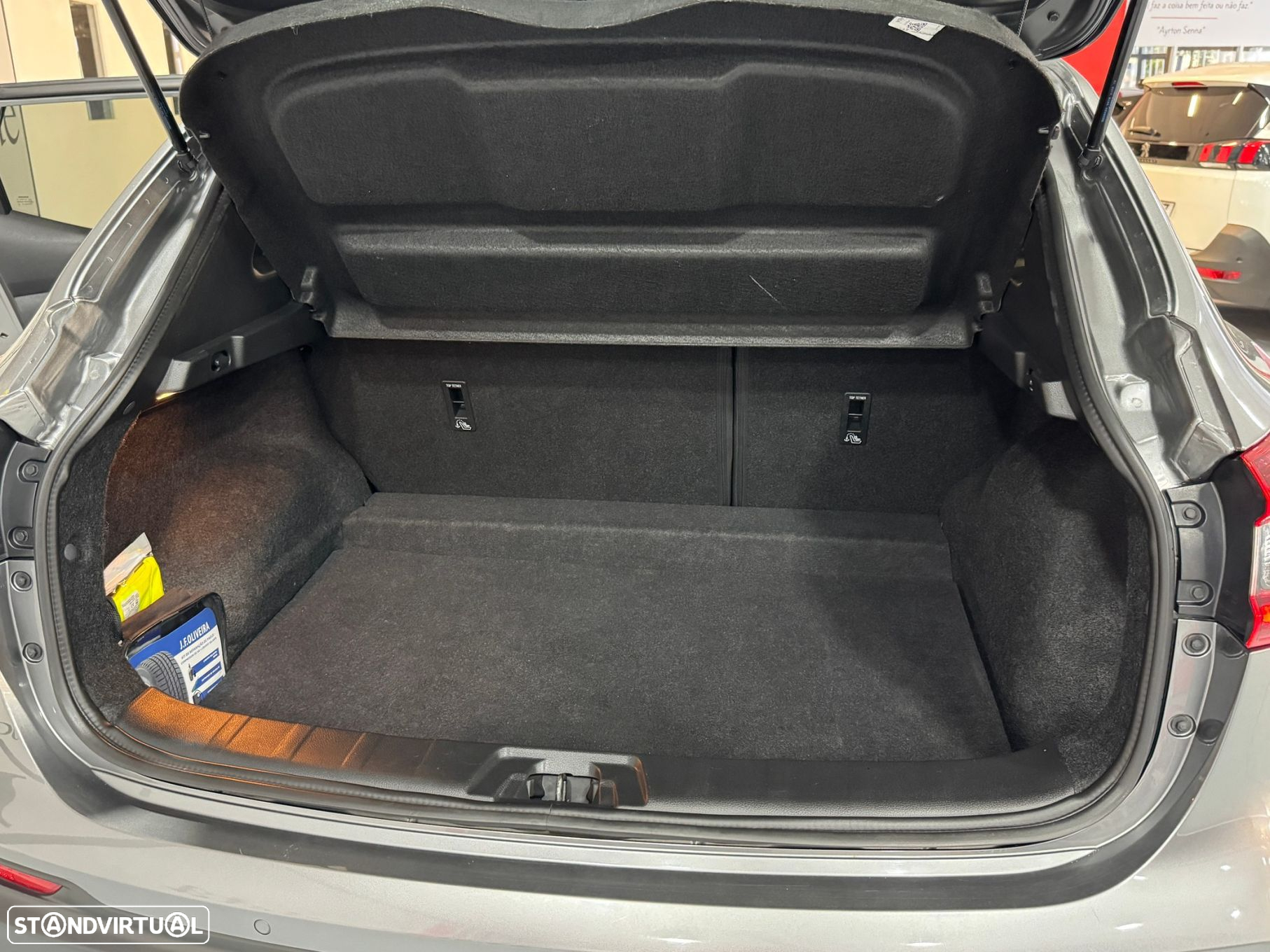 Nissan Qashqai 1.5 dCi DCT ACENTA - 38