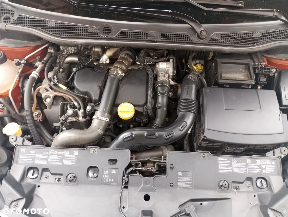 Renault Captur ENERGY dCi 90 Start&Stop Dynamique - 21