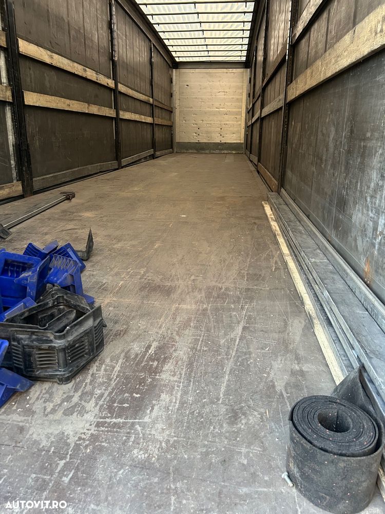 Schmitz Cargobull Scs24/L13.62EDB - 7