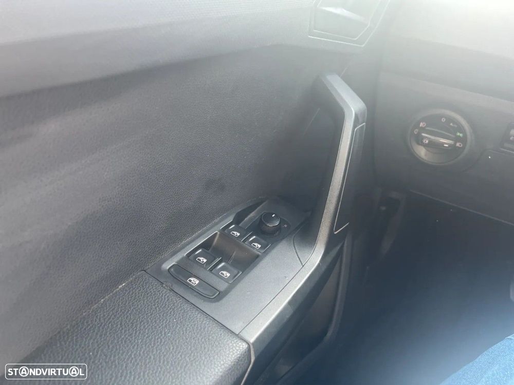 SEAT Ibiza 1.0 Style — fotografia 12