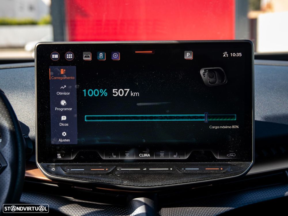 Cupra Tavascan 77 kWh VZ - 35