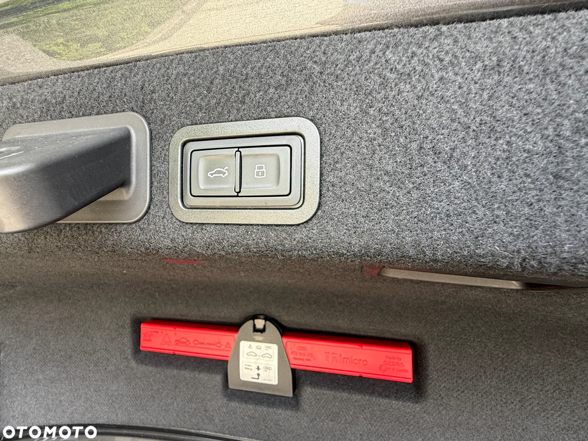 Audi A6 3.0 TDI Quattro Tiptronic - 7