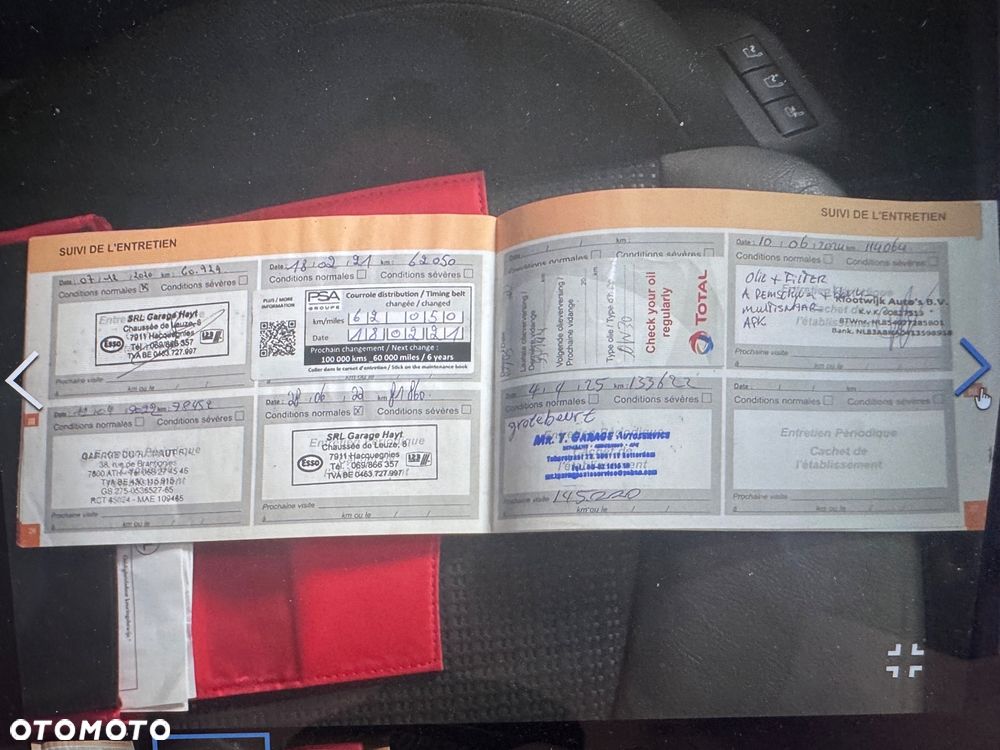 Citroën C4 Picasso 1.2 PureTech Exclusive - 6