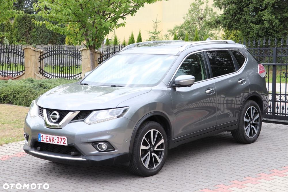 Nissan X-Trail 1.6 DCi Tekna - 19