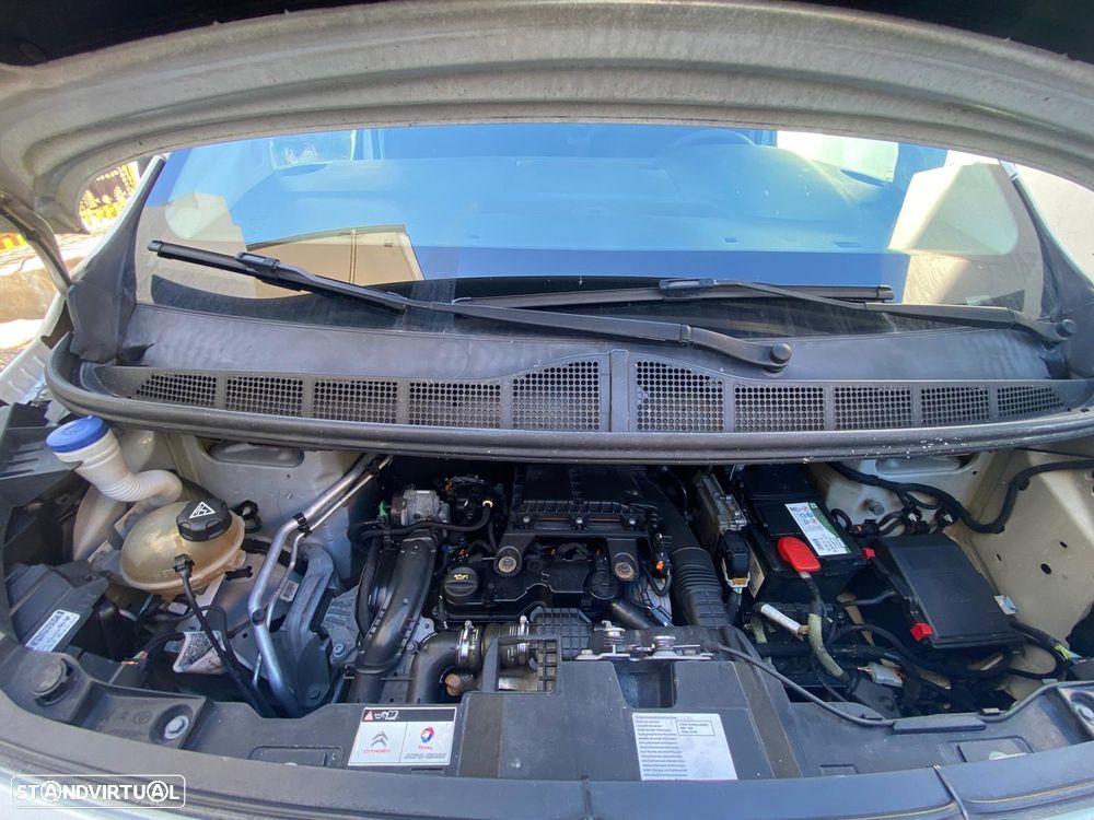 Citroën Jumpy - 6