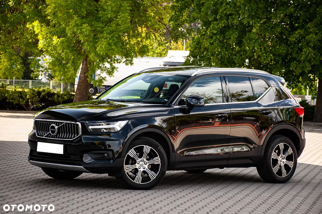 Volvo XC 40 D3 Inscription - 9