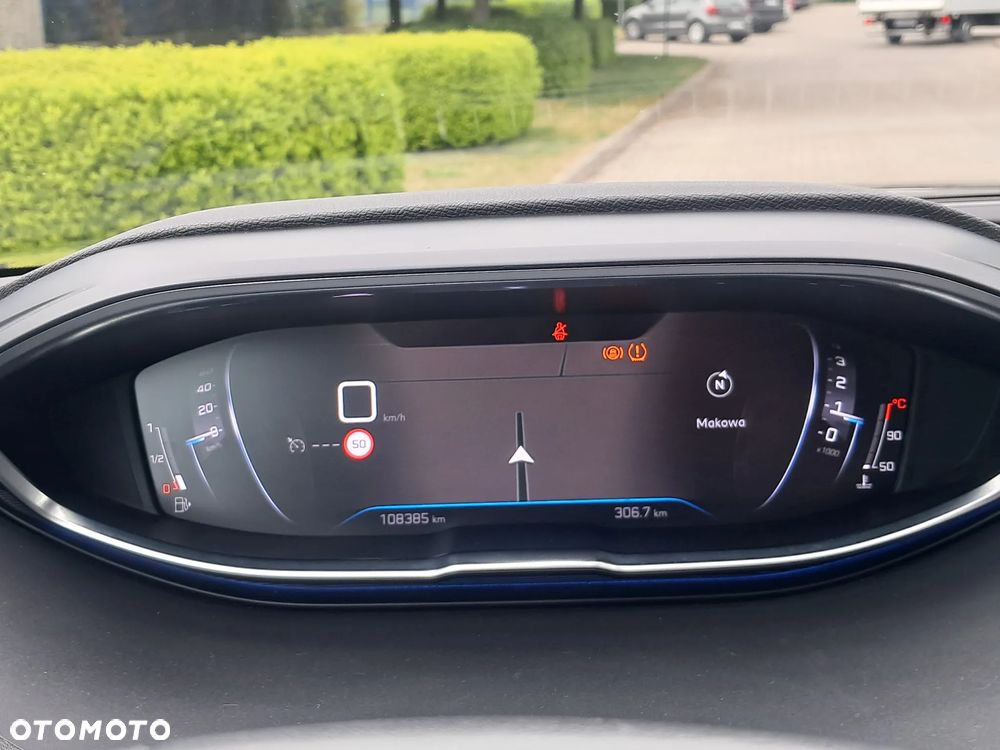 Peugeot 3008 BlueHDi 130 Stop & Start Allure - 18