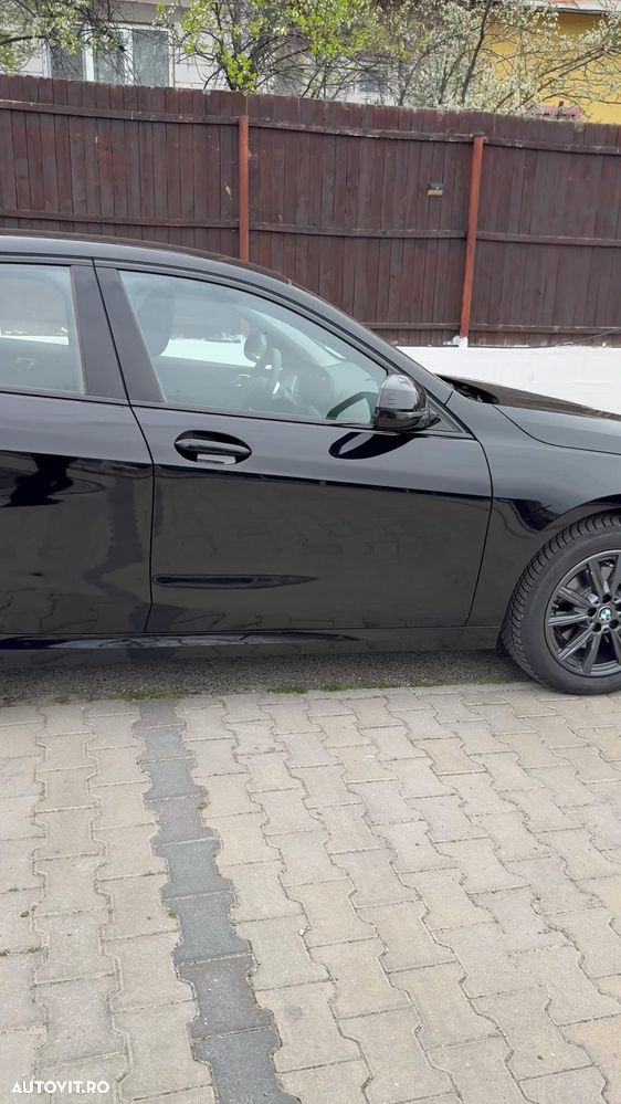 BMW Seria 1 - 11