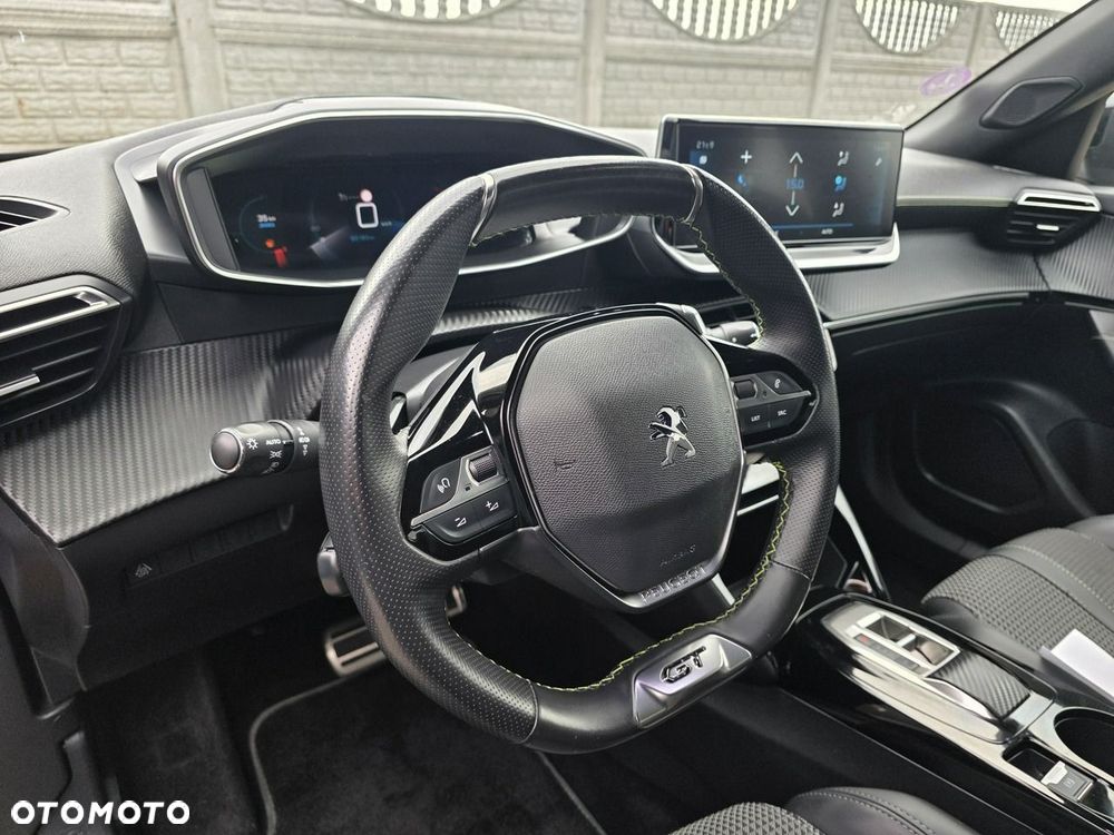 Peugeot 2008 1.2 PureTech GT Pack S&S EAT8 - 27