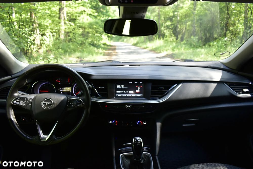 Opel Insignia 1.5 T Elite S&S Eco - 23