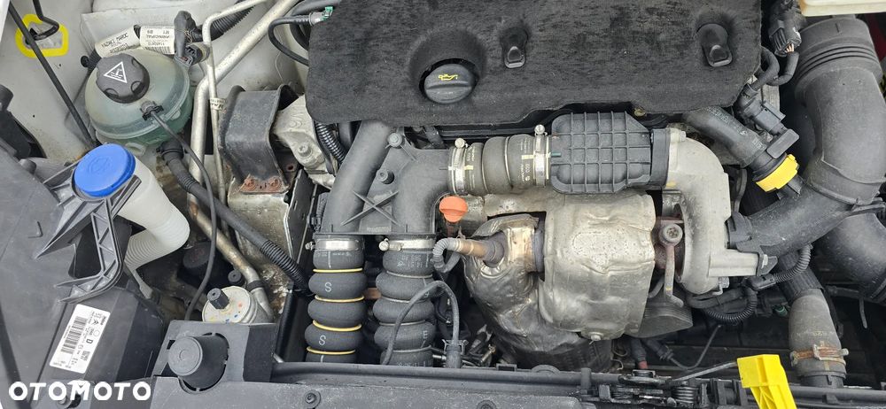 Peugeot Partner e-HDi FAP 92 Stop&Start Active - 24
