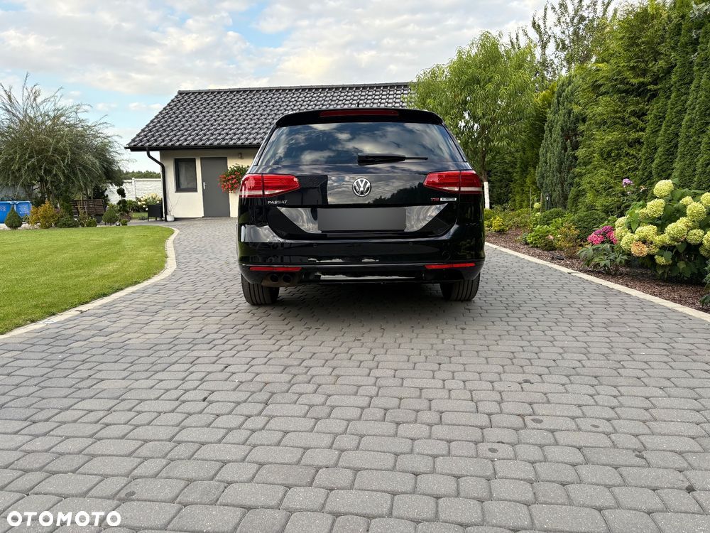 Volkswagen Passat Variant 1.8 TSI (BlueMotion Technology) DSG Highline - 5