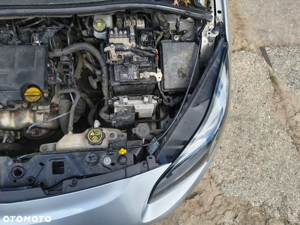 Opel Corsa - 13