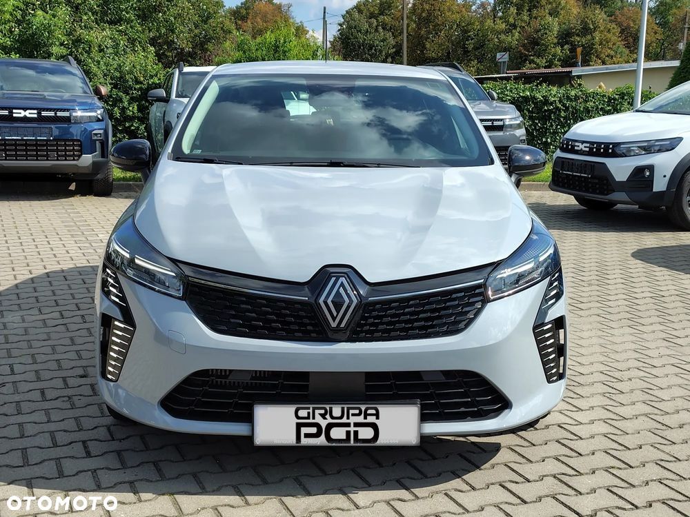 Renault Clio - 2