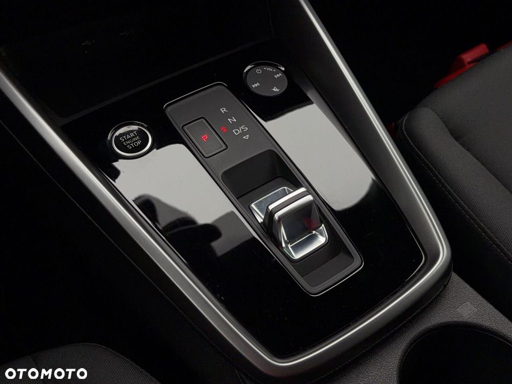 Audi A3 Sportback - 26