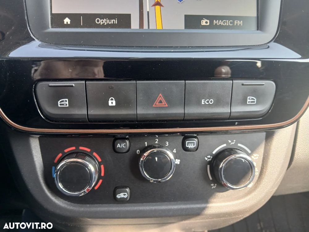 Dacia Spring Extreme - 10