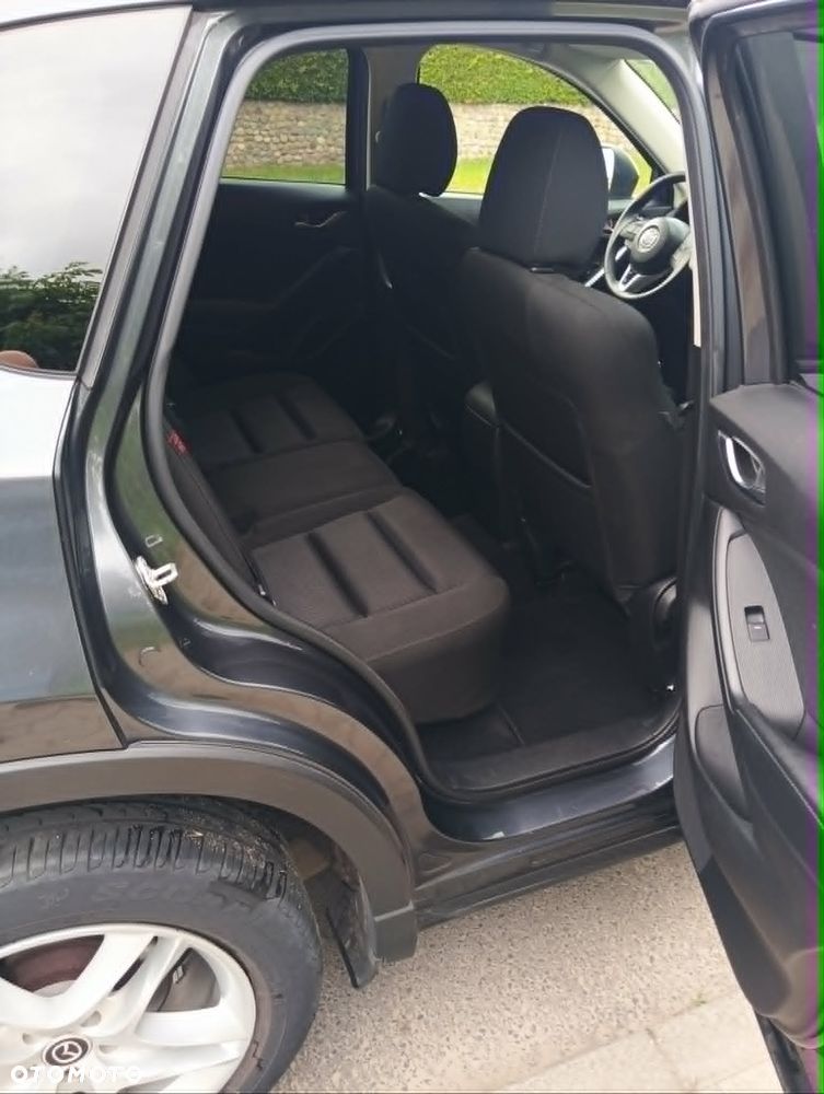 Mazda CX-5 2.2 D Skyenergy 2WD - 11