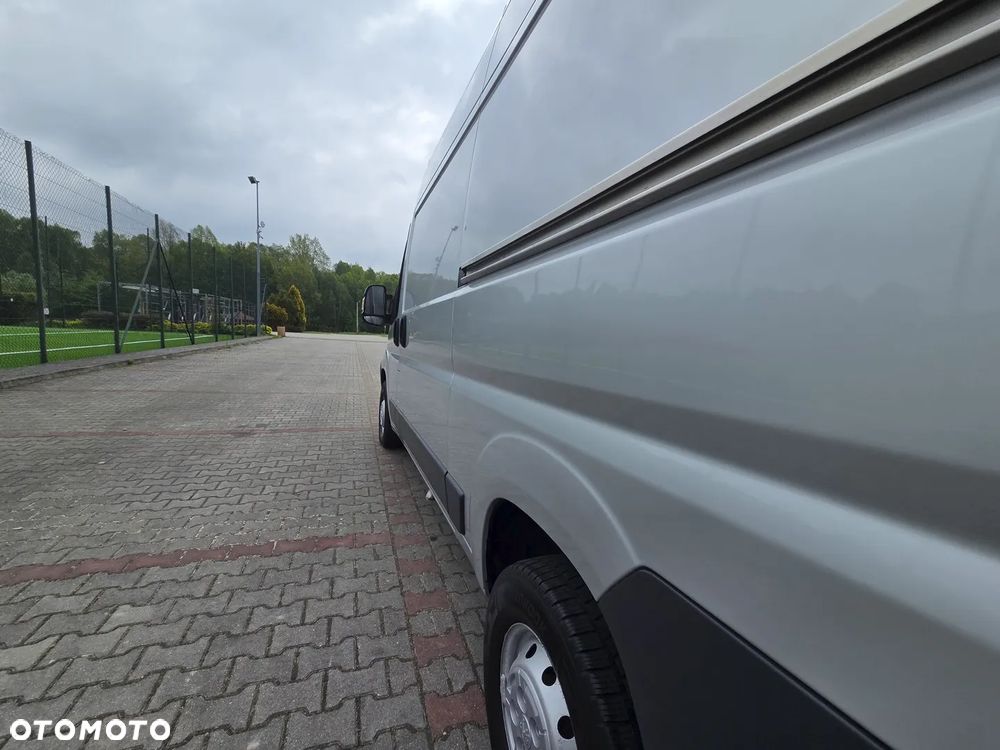 Peugeot Boxer - 16