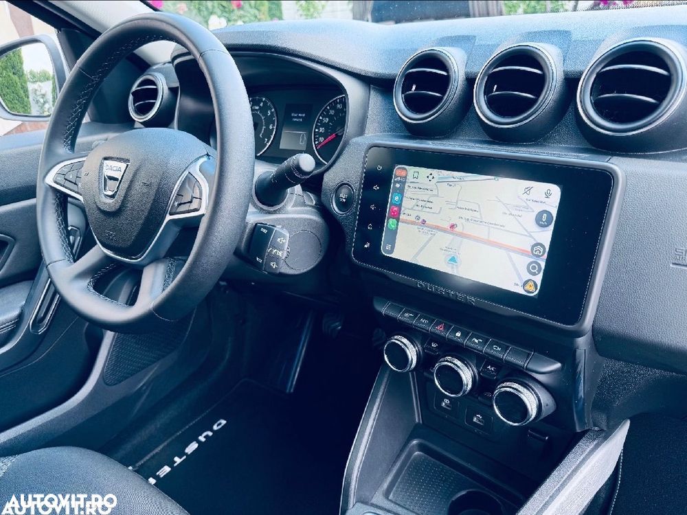 Dacia Duster - 12