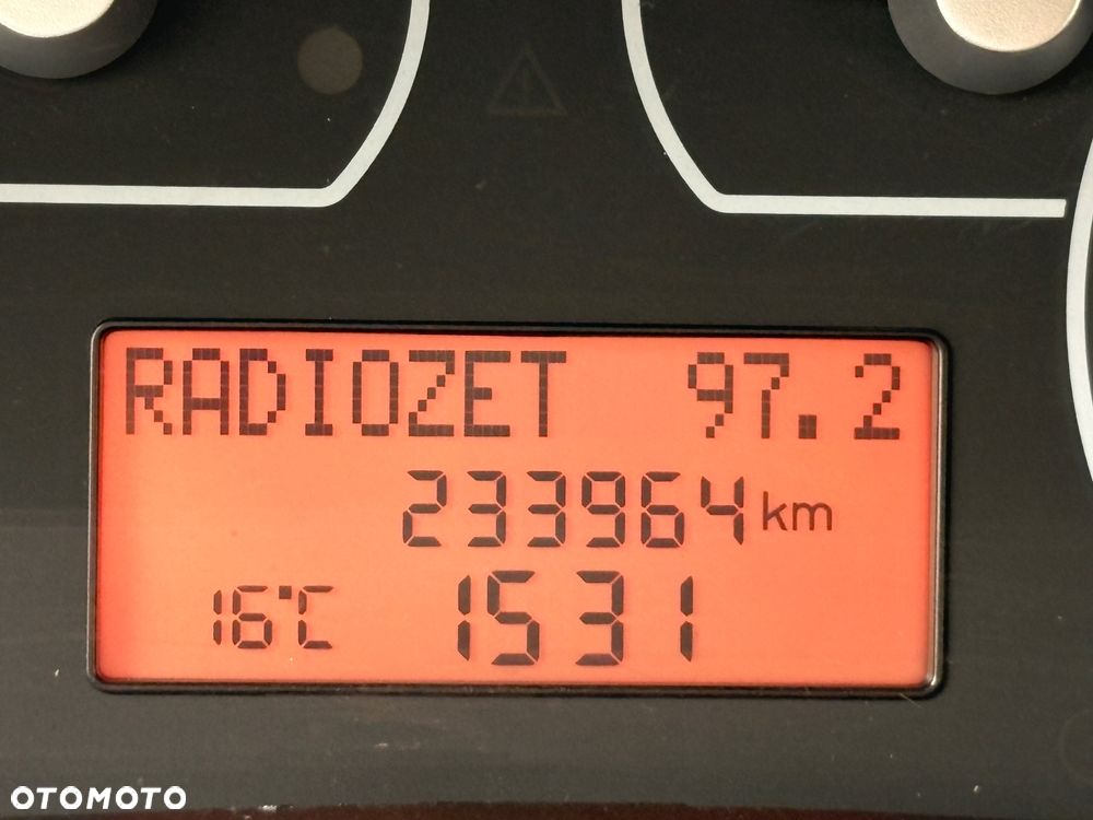 Fiat Grande Punto 1.2 8V Active - 29