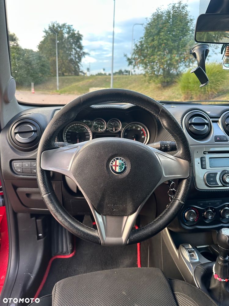 Alfa Romeo Mito 1.4 MultiAir Progression - 5