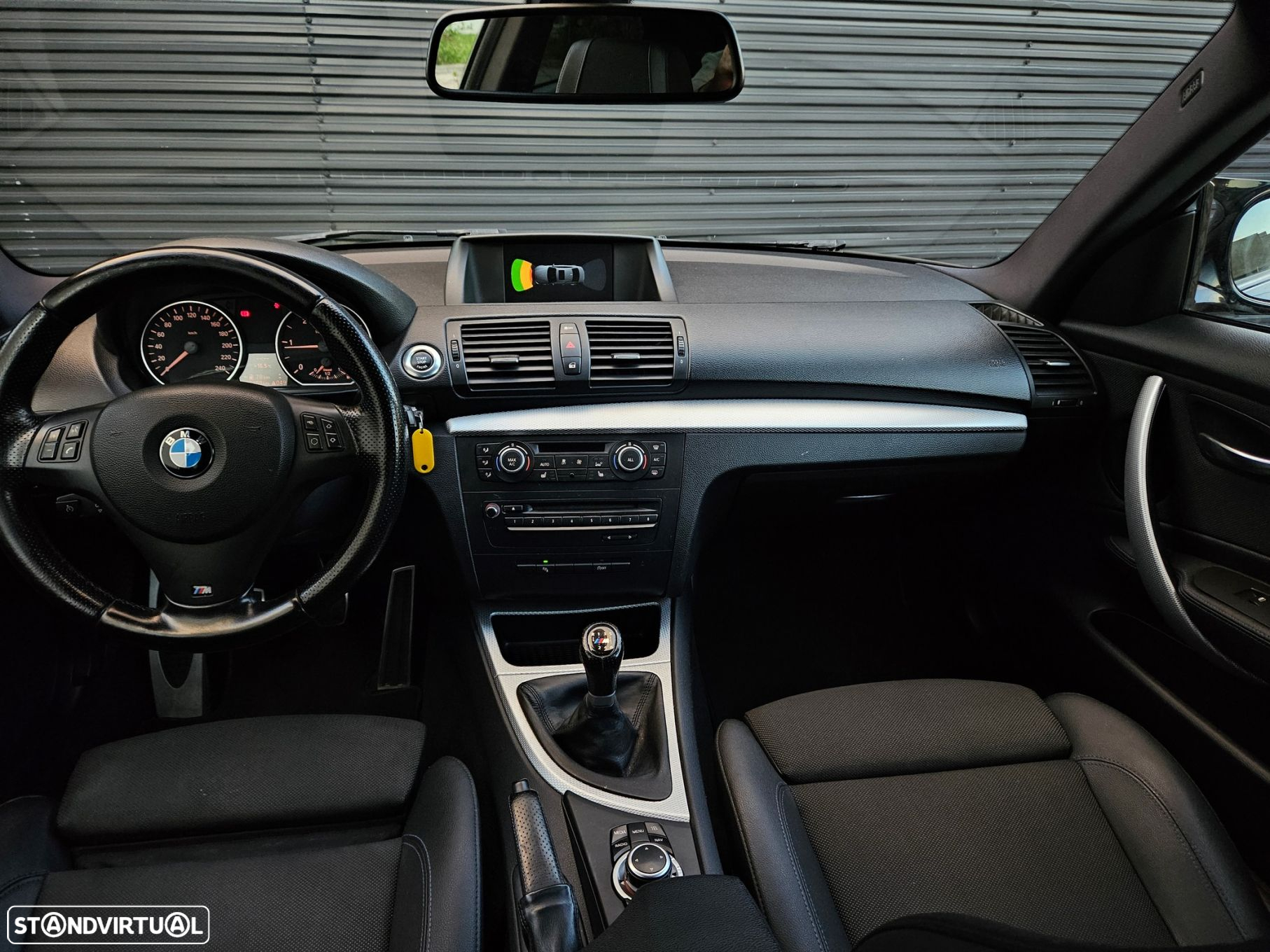 BMW 118 d Coupe Limited Edition Lifestyle - 10