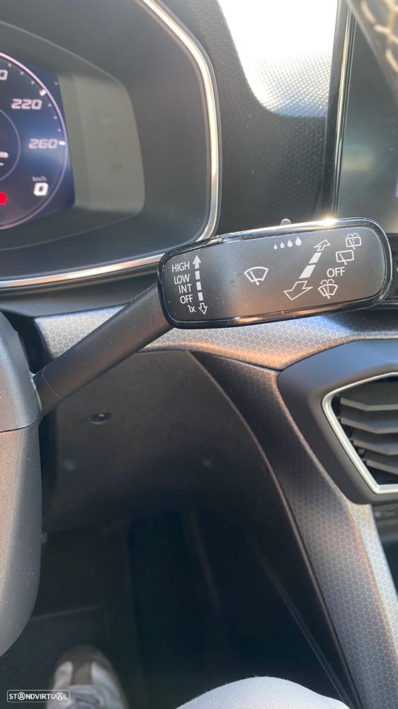 SEAT Leon 1.0 TSI Style - 34