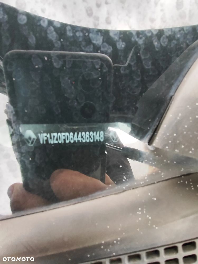 Renault Scenic 1.6 16V Expression - 8